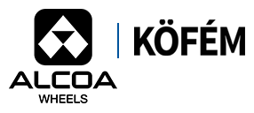 Howmet-Köfém Kft. Magyarország logo